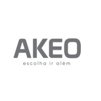 Akeo Industrial logo, Akeo Industrial contact details