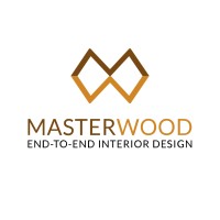 Master Wood logo, Master Wood contact details