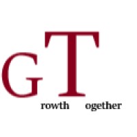 Growth Together logo, Growth Together contact details