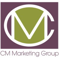 CM Marketing Group logo, CM Marketing Group contact details