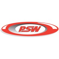 PSW PAPER & PRINT LIMITED logo, PSW PAPER & PRINT LIMITED contact details