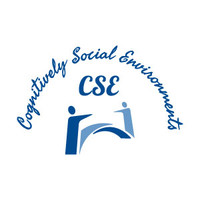 Cognitively Social Environments logo, Cognitively Social Environments contact details