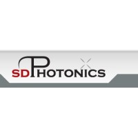 sdPhotonics logo, sdPhotonics contact details