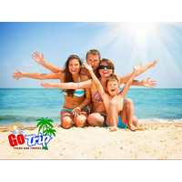 Go Trip Tours and Travel logo, Go Trip Tours and Travel contact details