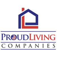 ProudLiving Communities logo, ProudLiving Communities contact details