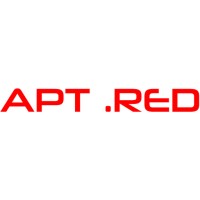 APT .RED logo, APT .RED contact details