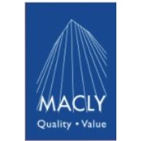 Macly Group logo, Macly Group contact details