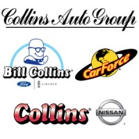 Collins Auto Group logo, Collins Auto Group contact details