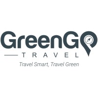 GreenGo Travel logo, GreenGo Travel contact details