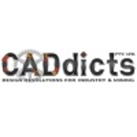 Caddicts Pty. Ltd. logo, Caddicts Pty. Ltd. contact details