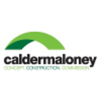 Calder Maloney logo, Calder Maloney contact details