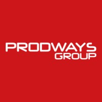 PRODWAYS logo, PRODWAYS contact details