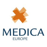 Medica Europe BV logo, Medica Europe BV contact details