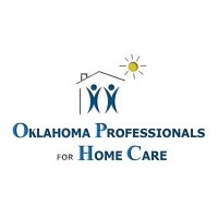 Oklahoma Professionals for Home Care logo, Oklahoma Professionals for Home Care contact details