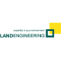 Land Engineering logo, Land Engineering contact details