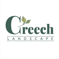 Creech Landscape logo, Creech Landscape contact details