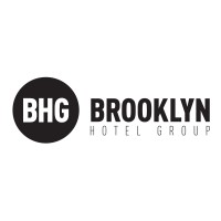 Brooklyn Hotel Group logo, Brooklyn Hotel Group contact details