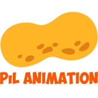 Pil Animation Ltd. logo, Pil Animation Ltd. contact details