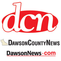 Dawson County News logo, Dawson County News contact details