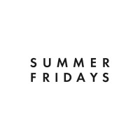 Summer Fridays logo, Summer Fridays contact details