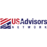 USAdvisors Network logo, USAdvisors Network contact details