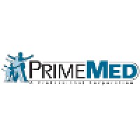 PrimeMed, PC logo, PrimeMed, PC contact details