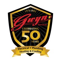 Gwyn Electrical, Plumbing, Heating and Cooling, Inc. logo, Gwyn Electrical, Plumbing, Heating and Cooling, Inc. contact details