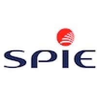 SPIE UK logo, SPIE UK contact details