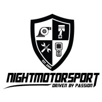 NIGHTMOTORSPORT logo, NIGHTMOTORSPORT contact details