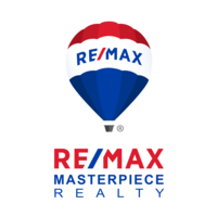 RE/MAX Masterpiece Realty logo, RE/MAX Masterpiece Realty contact details