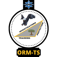 ORM Tactical Solutions logo, ORM Tactical Solutions contact details