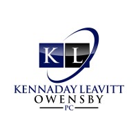 Kennaday Leavitt Owensby PC logo, Kennaday Leavitt Owensby PC contact details