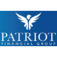 Patriot Financial Group logo, Patriot Financial Group contact details