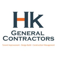 H K Construction Inc logo, H K Construction Inc contact details