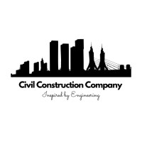 Civil Construction Company logo, Civil Construction Company contact details