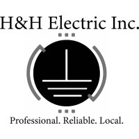 H & H Electric, Inc logo, H & H Electric, Inc contact details