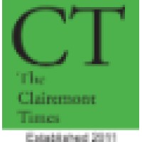 The Clairemont Times logo, The Clairemont Times contact details