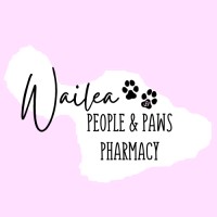 Wailea People & Paws Pharmacy logo, Wailea People & Paws Pharmacy contact details