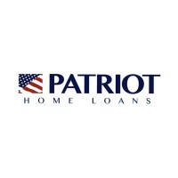 Patriot Home Loans logo, Patriot Home Loans contact details