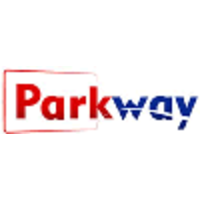 Parkway Computers logo, Parkway Computers contact details