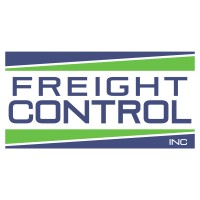 Freight Control Inc. logo, Freight Control Inc. contact details