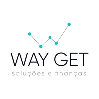 WAY GET logo, WAY GET contact details