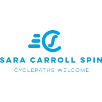 SaraCarrollSpin.com logo, SaraCarrollSpin.com contact details