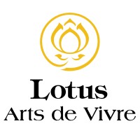 Lotus Arts de Vivre Dubai logo, Lotus Arts de Vivre Dubai contact details