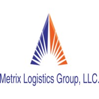 Metrix Logistics Group logo, Metrix Logistics Group contact details