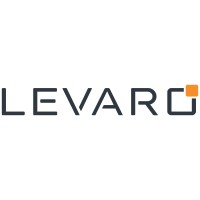 Levaro GmbH logo, Levaro GmbH contact details