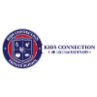 Kids Connection Schools logo, Kids Connection Schools contact details