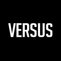 VERSUS logo, VERSUS contact details