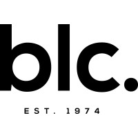 BLC Cosmetics logo, BLC Cosmetics contact details