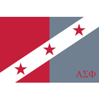 Alpha Sigma Phi - Delta Pi Chapter logo, Alpha Sigma Phi - Delta Pi Chapter contact details